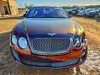 2007 BENTLEY Continentl
