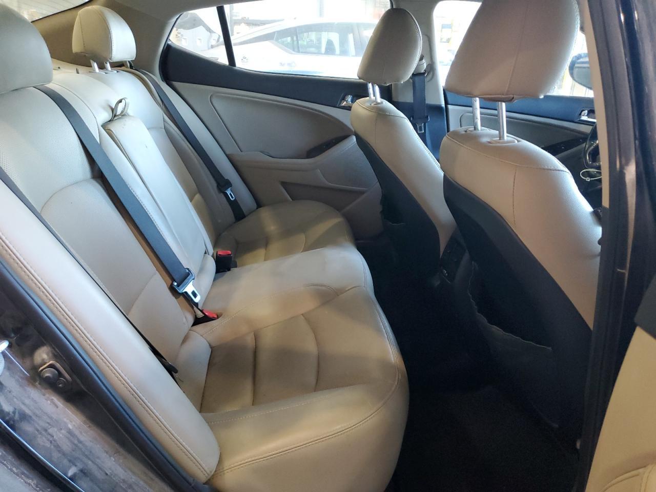 2013 KIA OPTIMA