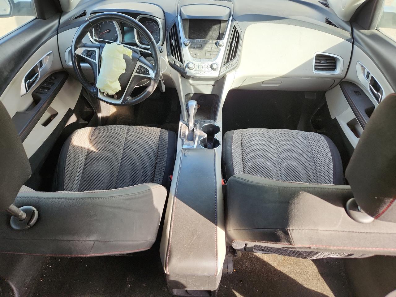 2013 CHEVROLET EQUINOX