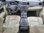 2013 LINCOLN MKS