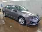 2010 FORD FUSION