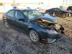 2010 FORD FUSION