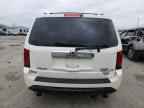 2015 HONDA PILOT