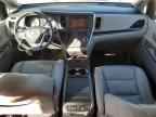 2018 TOYOTA SIENNA