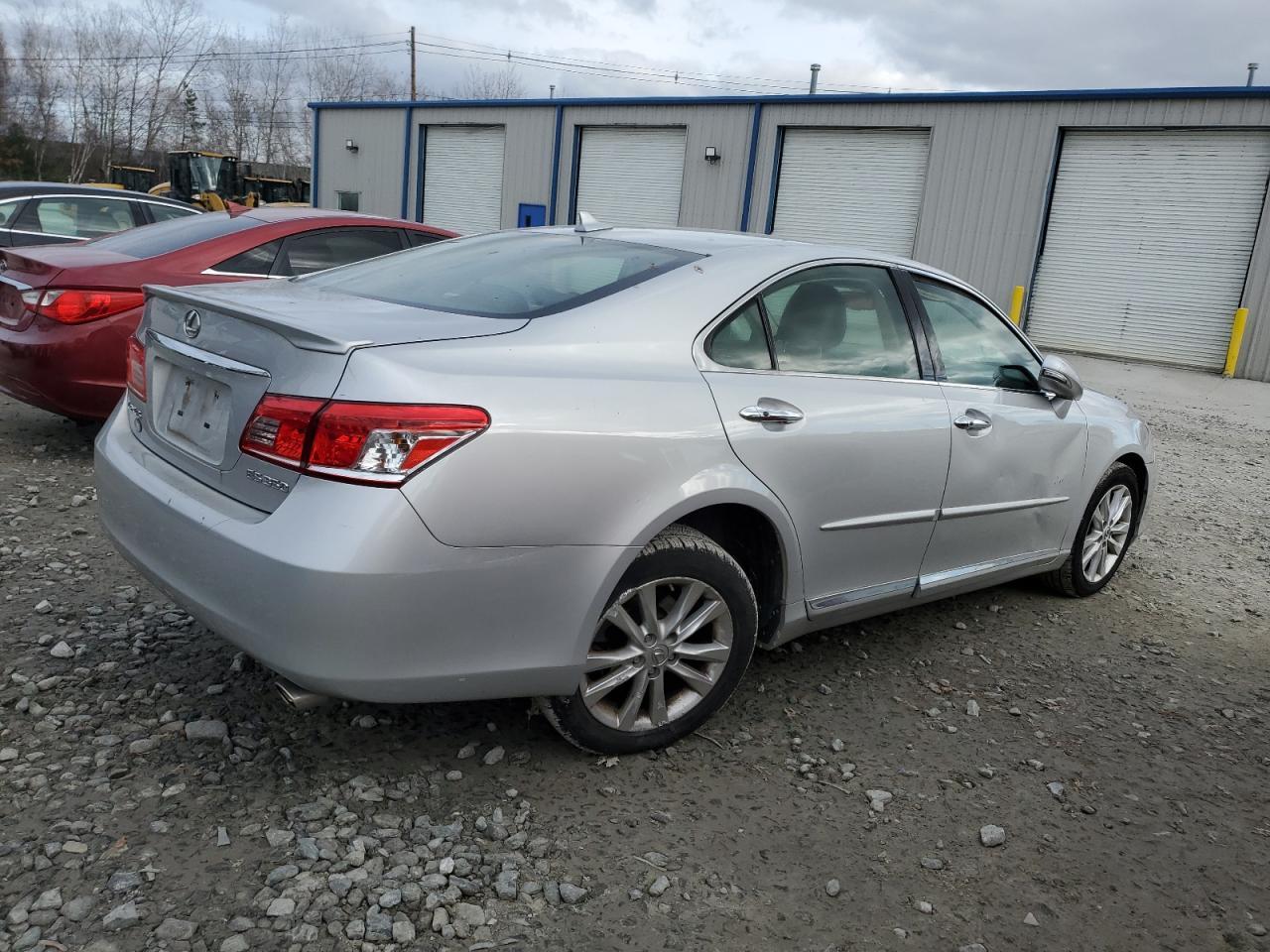 2010 LEXUS ES 350