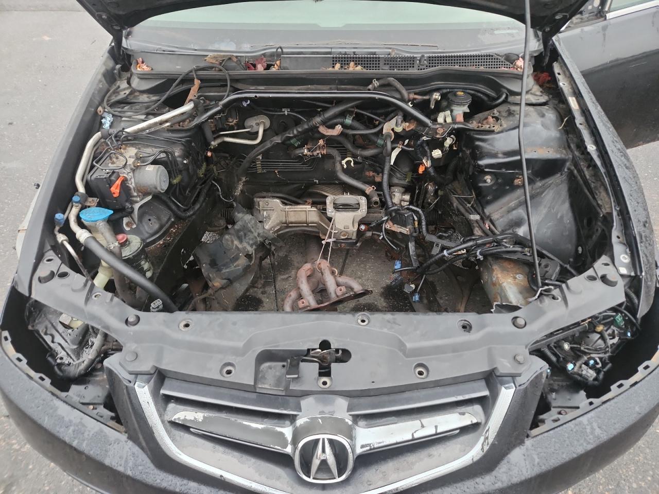 2006 ACURA TSX