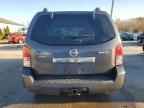 2011 NISSAN PATHFINDER