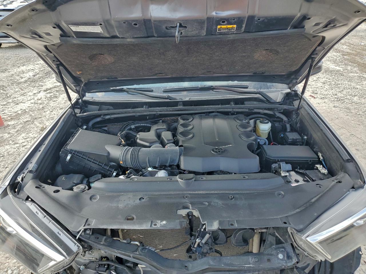 2023 TOYOTA 4Runner