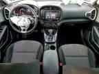 2021 KIA SOUL
