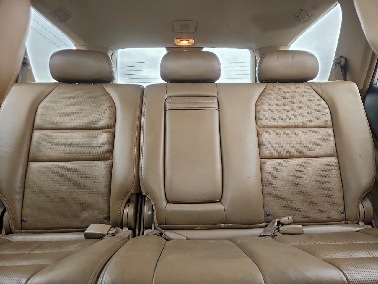 2006 ACURA MDX