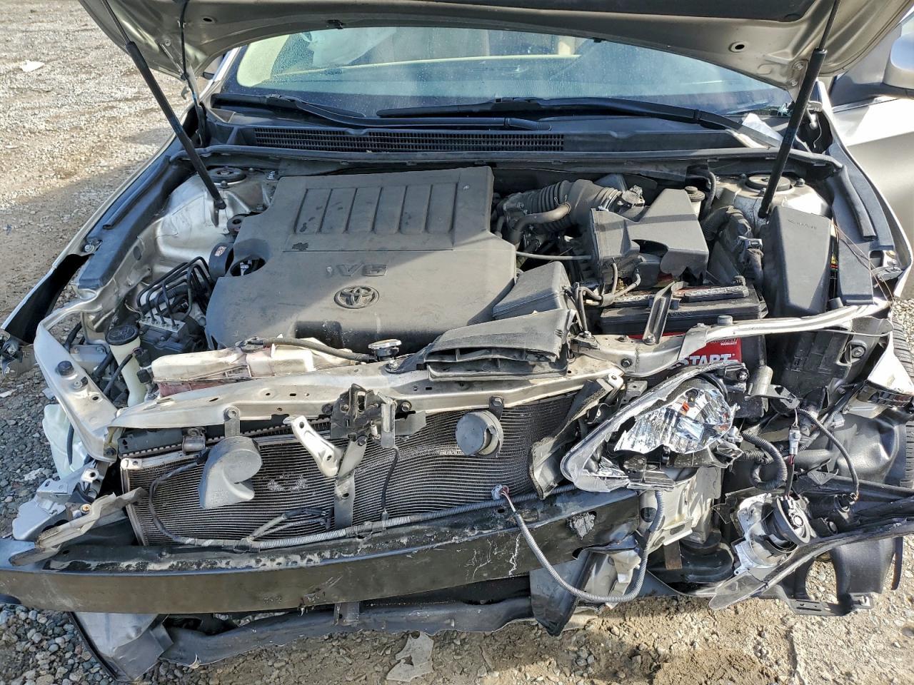 2013 TOYOTA Avalon