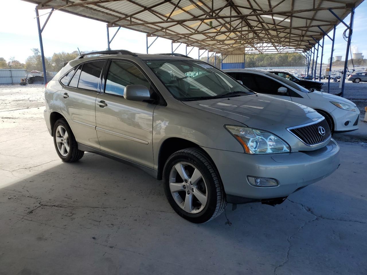 2004 LEXUS Rx 330