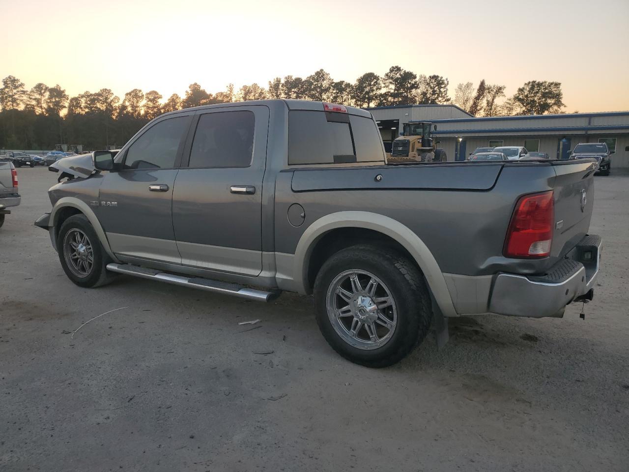 2010 DODGE RAM 1500