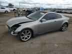 2005 INFINITI G35