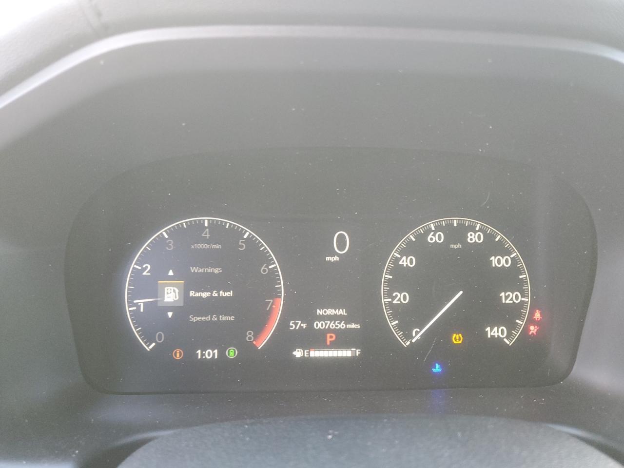 2025 HONDA ODYSSEY