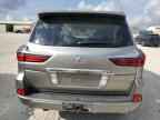 2017 LEXUS LX 570