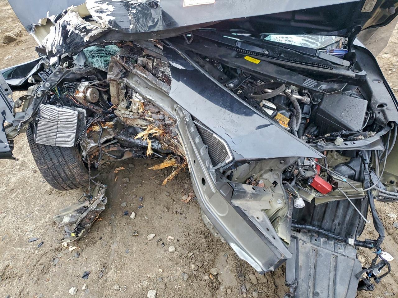 2017 SUBARU IMPREZA