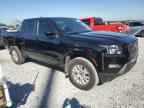 2024 NISSAN Frontier