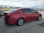2013 LEXUS ES 300H