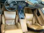 1988 CHEVROLET CORVETTE