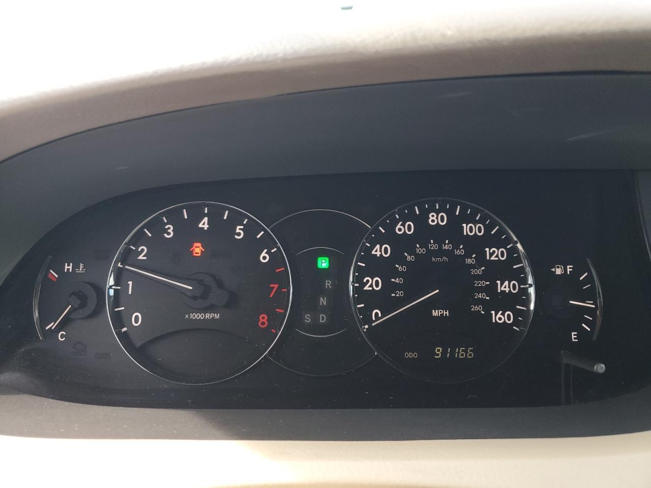 2006 TOYOTA Avalon