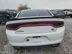 2016 DODGE CHARGER