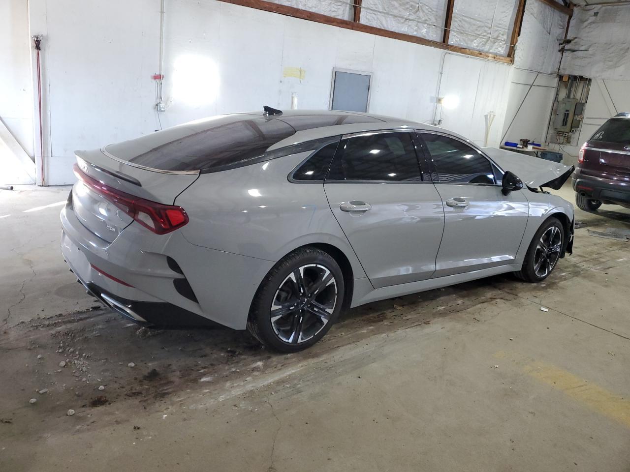 2023 KIA K5