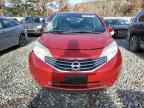2015 NISSAN Versa Note