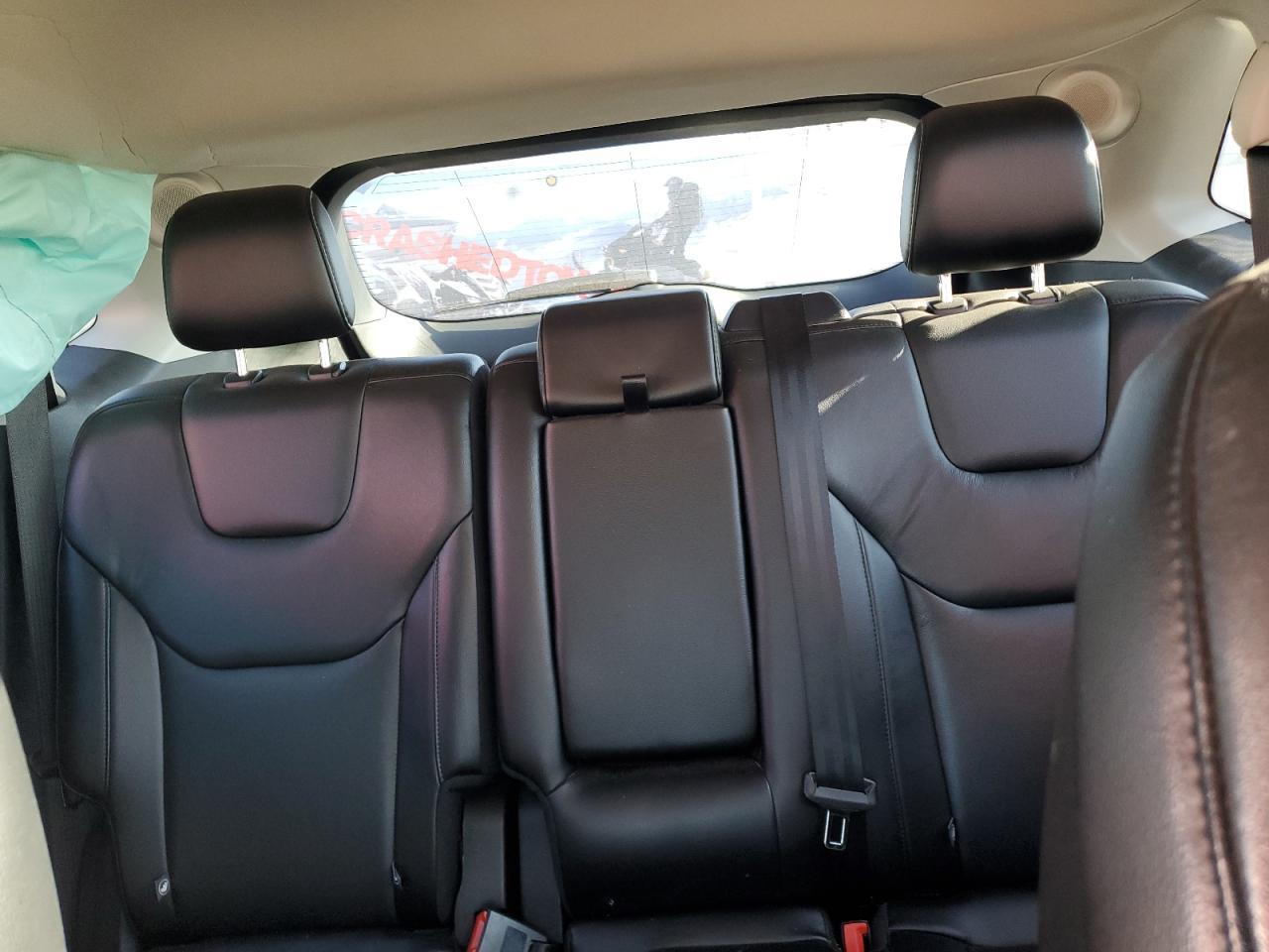 2021 FORD EDGE