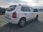 2008 HYUNDAI TUCSON