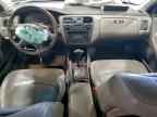 2000 HONDA ACCORD