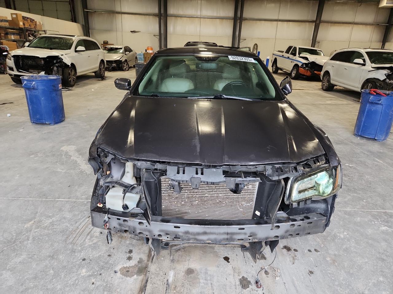2013 CHRYSLER 300