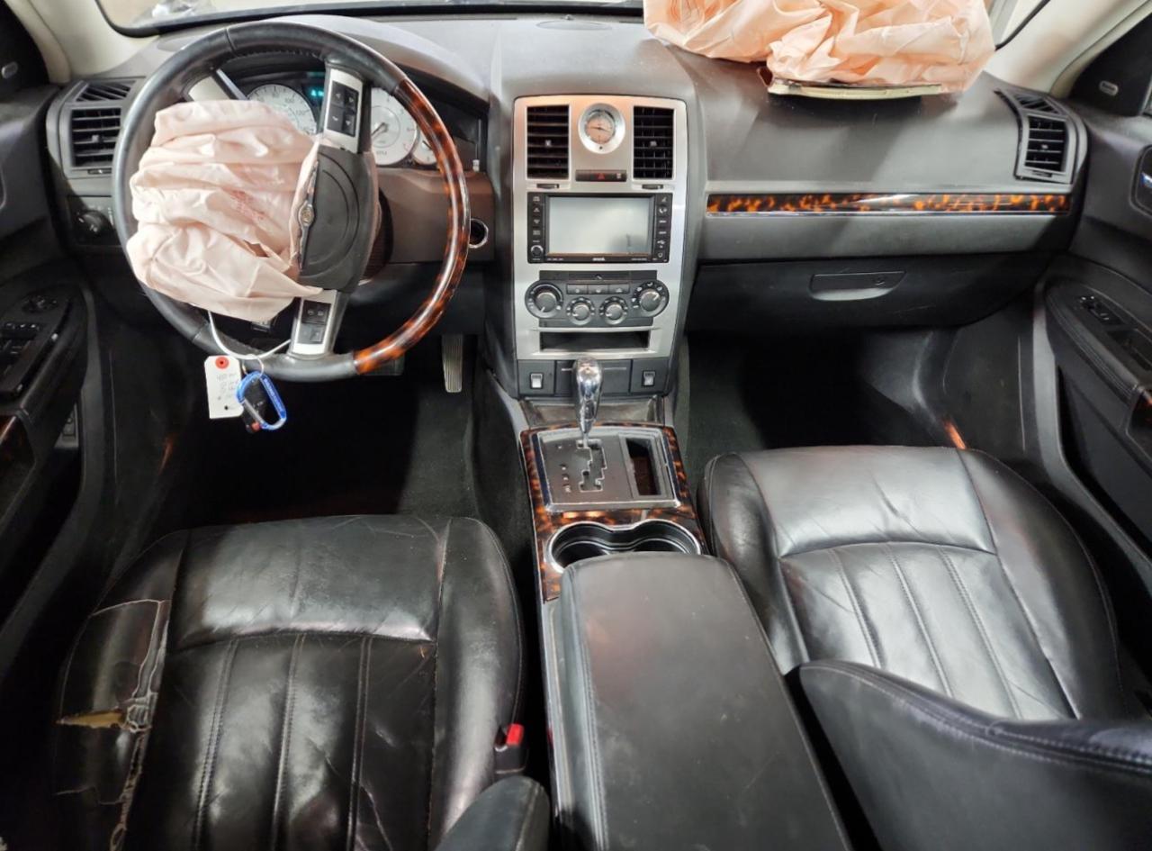 2009 CHRYSLER 300