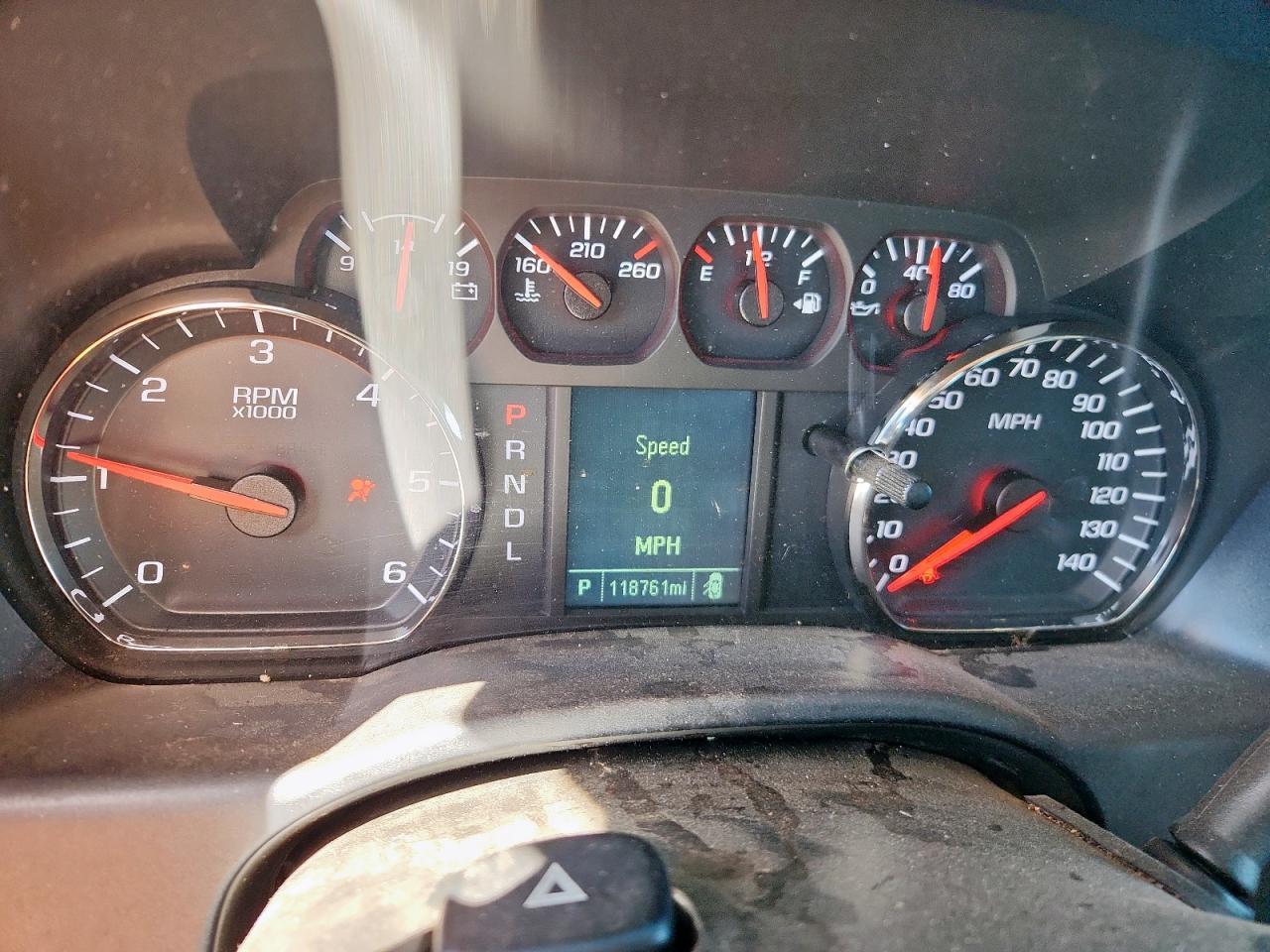 2019 GMC Sierra