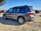 2012 TOYOTA HIGHLANDER