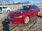 2015 CHEVROLET IMPALA