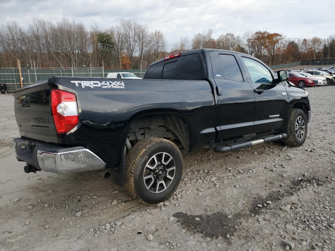 2019 TOYOTA TUNDRA