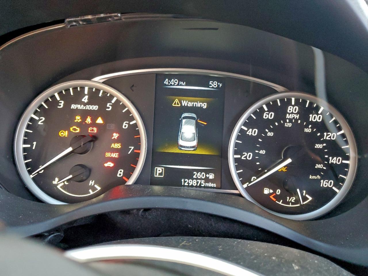 2018 NISSAN SENTRA