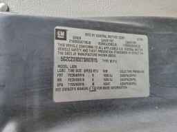 2007 SATURN Vue