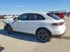 2019 PORSCHE Macan