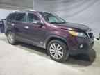 2011 KIA SORENTO