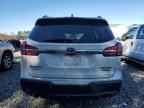2021 SUBARU Ascent