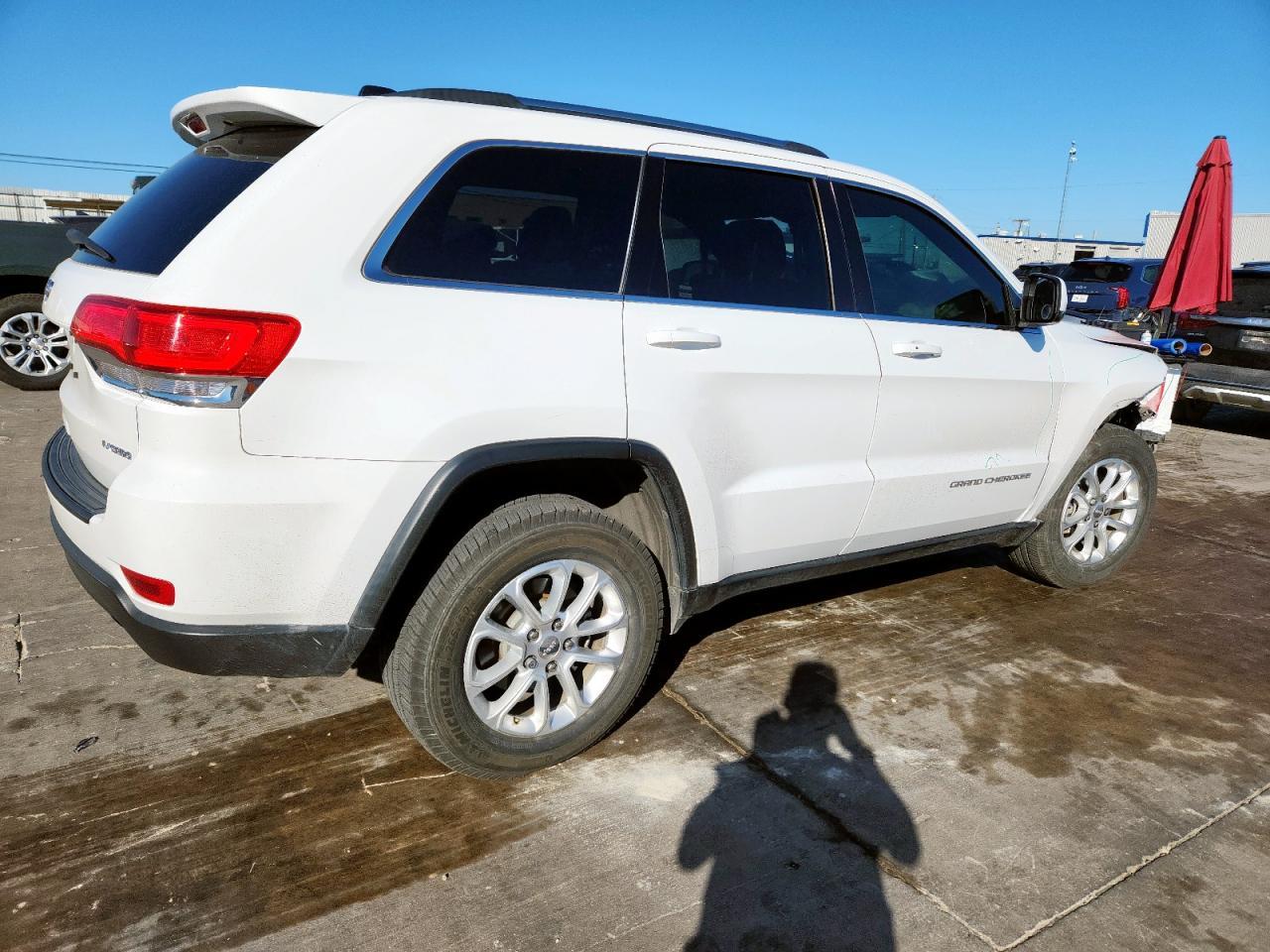 2016 JEEP Grand Cherokee