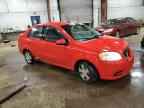 2010 CHEVROLET Aveo