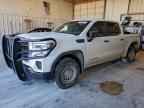 2019 GMC Sierra