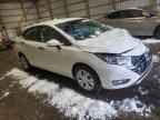2024 NISSAN VERSA