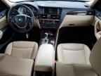 2017 BMW X3