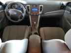 2009 HYUNDAI SONATA