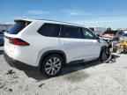 2024 TOYOTA HIGHLANDER