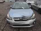 2012 SUBARU IMPREZA